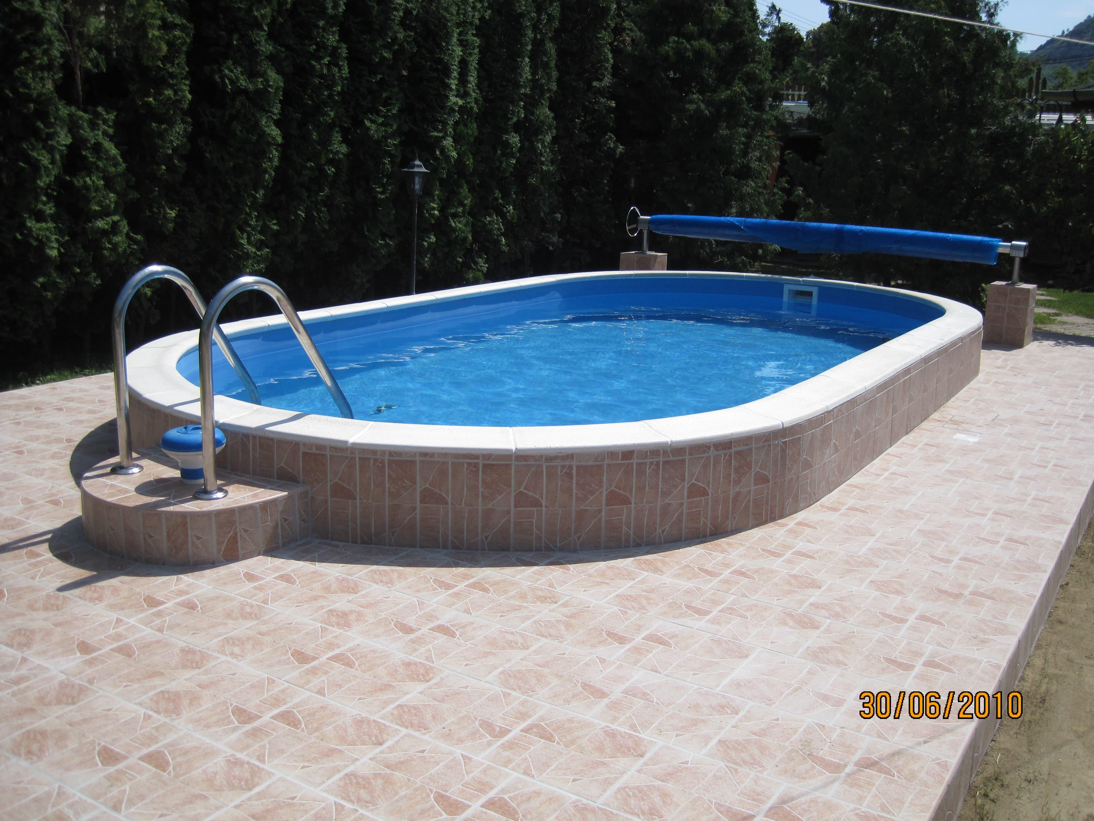 Pool-8